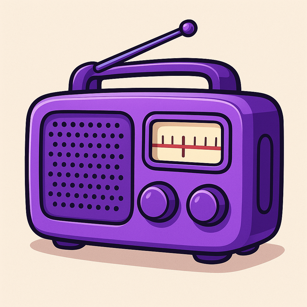 A safe podcast app for kids